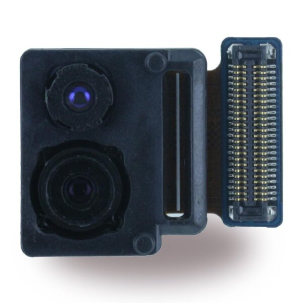 Cyoo Ersatzteil - Frontkamera Modul 8MP + Iris Scanner - G950F Galaxy S8