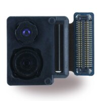 Cyoo Ersatzteil - Frontkamera Modul 8MP + Iris Scanner - G950F Galaxy S8