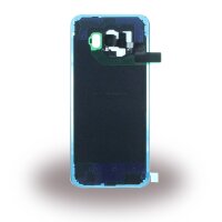 Samsung - Akkudeckel - G955F Galaxy S8 Plus - Silber