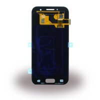 Samsung A320F Galaxy A3 (2017) - Original Ersatzteil - LCD Display / Touchscreen - Schwarz