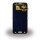Samsung A320F Galaxy A3 (2017) - Original Ersatzteil - LCD Display / Touchscreen - Schwarz