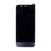 Samsung A600F Galaxy A6 (2018) - Original Ersatzteil - LCD Display / Touchscreen - Schwarz