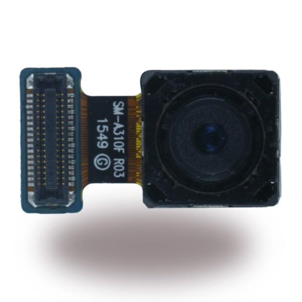 Cyoo Ersatzteil - Rückkamera Modul 13MP - Samsung A310F Galaxy A3 (2016)
