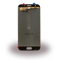 Samsung J330F Galaxy J3 (2017) Original Ersatzteil LCD Display / Touchscreen - Silber