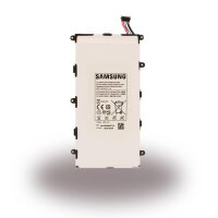Samsung T4000E Li-Ion Akku T210, T211, P3200 Galaxy Tab 3...