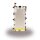 Samsung T4000E Li-Ion Akku T210, T211, P3200 Galaxy Tab 3 7.0 4000mAh