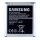 Samsung Lithium Ionen Akku G388F, G389F Galaxy Xcover 3 - 2200mAh
