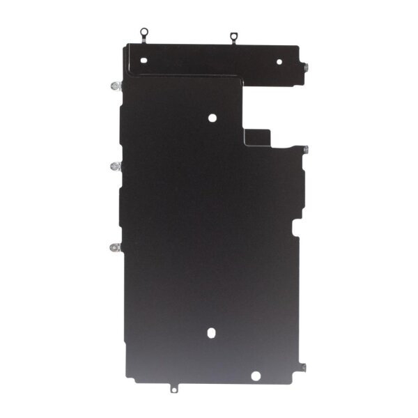 Cyoo LCD Display Hitzeschutzblech Abdeckung -  Backplate für Apple iPhone 7