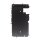 Cyoo LCD Display Hitzeschutzblech Abdeckung -  Backplate für Apple iPhone 7