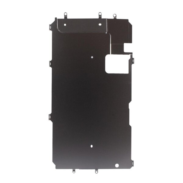 Cyoo LCD Display Hitzeschutzblech Abdeckung -  Backplate für Apple iPhone 7 Plus