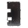 Cyoo LCD Display Hitzeschutzblech Abdeckung -  Backplate für Apple iPhone 8 Plus