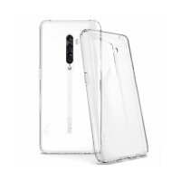 Cyoo Silikon Hülle ultra dünn für OPPO...
