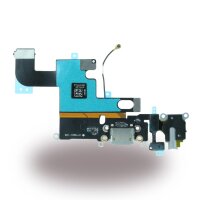 Cyoo Ersatzteil - Flexkabel Audio + Lightning Anschluss + Mikro - Apple iPhone 6