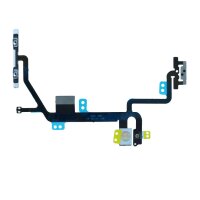 Cyoo Ersatzteil - Flexkabel Ein- / Ausschaltmodul - Apple iPhone 8