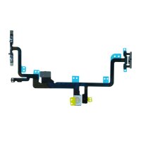 Cyoo Ersatzteil - Flexkabel Ein- / Ausschaltmodul + Blitzlicht - Apple iPhone 7 Plus