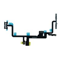 Cyoo Ersatzteil - Flexkabel Ein- / Ausschaltmodul + Blitzlicht - Apple iPhone 7 Plus
