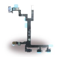 Cyoo Ersatzteil - Flexkabel Ein-Ausschalt Modul + Lautstärke - Apple iPhone 5