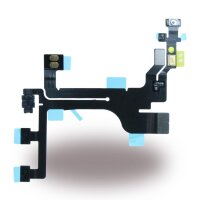Cyoo Ersatzteil - Flexkabel Ein-Ausschalt Modul + Lautstärke + Mikrofon - Apple iPhone 5 C