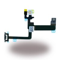 Cyoo Ersatzteil - Flexkabel Ein-Ausschalt Modul + Mikrofon - Apple iPhone 6 Plus