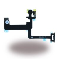 Cyoo Ersatzteil - Flexkabel Ein-Ausschalt Modul + Mikrofon - Apple iPhone 6 Plus