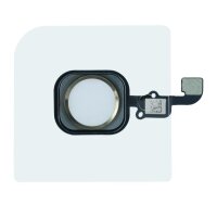 Cyoo Ersatzteil - Flexkabel Home Button - Apple iPhone 6 - Gold