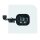Cyoo Ersatzteil - Flexkabel Home Button - Apple iPhone 6 - Gold