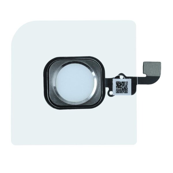 Cyoo Ersatzteil - Flexkabel Home Button - Apple iPhone 6 - Weiss