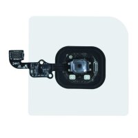 Cyoo Ersatzteil - Flexkabel Home Button - Apple iPhone 6 - Weiss