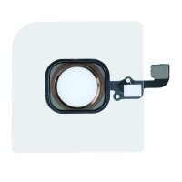 Cyoo Ersatzteil - Flexkabel Home Button - Apple iPhone 6s - Rose Gold