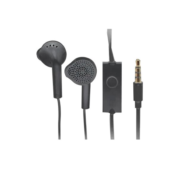 Samsung EHS61ASFBE Stereo Headset 3,5mm Anschluss - Schwarz
