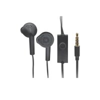 Samsung EHS61ASFBE Stereo Headset 3,5mm Anschluss - Schwarz