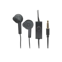 Samsung EHS61ASFBE Stereo Headset 3,5mm Anschluss - Schwarz
