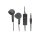 Samsung EHS61ASFBE Stereo Headset 3,5mm Anschluss - Schwarz