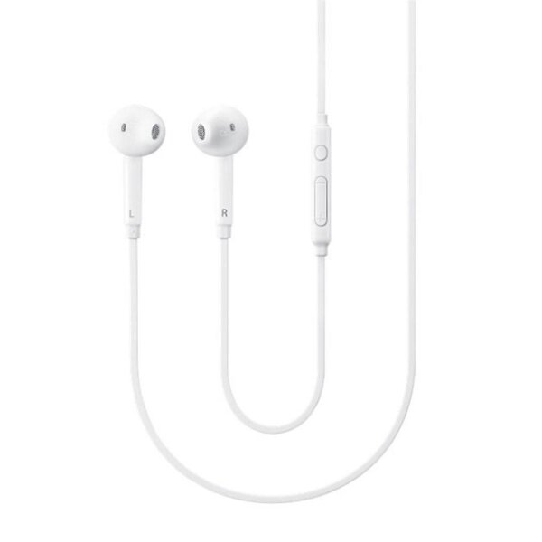 Samsung EO-EG920BW - Stereo Headset in Jewel Case - 3,5mm Anschluss - Weiss