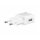 Samsung EP-TA200EWE USB Adapter - OHNE kabel - Weiss