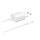 Samsung EP-TA800 - Schnellladegerät + KABEL - USB Typ C- 25W - Ladegerät Netzteil