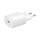Samsung EP-TA800 - Schnellladegerät + KABEL - USB Typ C- 25W - Ladegerät Netzteil