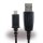 Samsung ECB-DU28BE- Ladekabel / Datenkabel - Micro-USB auf USB - 80cm - Schwarz
