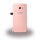 Samsung GH82-13636D - Akkudeckel - A320F Galaxy A3 2017 – Pink