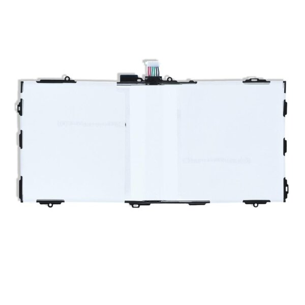 Samsung Lithium Ionen Akku - T800, T805 Galaxy Tab S 10.5 - 7900mAh