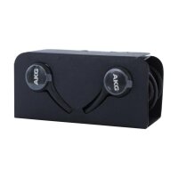 Samsung Original AKG In-Ear Typ C Headset / Kopfhörer - Schwarz