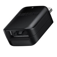 Samsung OTG Adapter USB Typ C auf Typ A USB - Schwarz