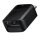 Samsung OTG Adapter USB Typ C auf Typ A USB - Schwarz