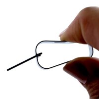 Samsung S-Pen Ersatz Stiftmienen + Zange N950F Galaxy Note 8