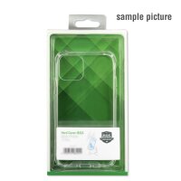 4smarts Hard Cover IBIZA für Huawei P40 - Transparent