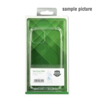 4smarts Hard Cover IBIZA für Huawei P40 - Transparent