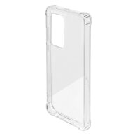 4smarts Hard Cover IBIZA für Huawei P40 - Transparent