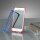 4smarts Hard Cover IBIZA für Huawei P40 - Transparent