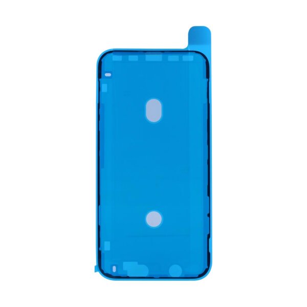 Cyoo - Apple iPhone Xr - LCD Display Klebe Dichtung - Schwarz