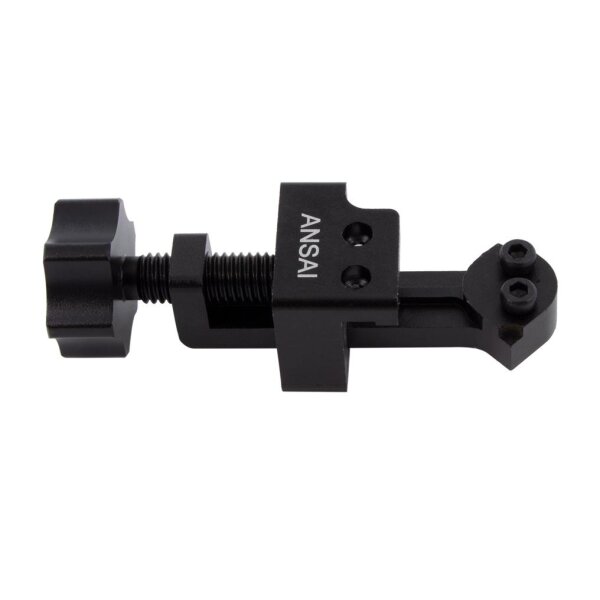 Cyoo - Ersatzrahmen - Reparatur Kit - Apple iPhone, iPad, iPod - Schwarz